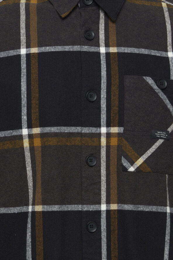 Blend Shirt Rosin