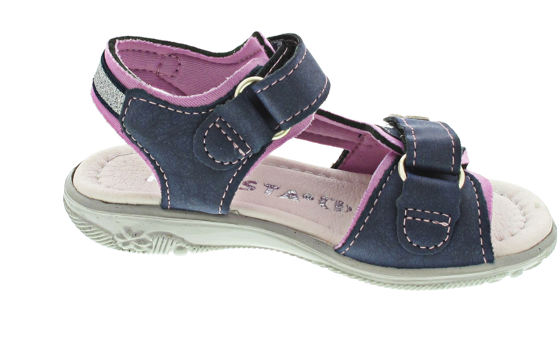 Ricosta AZANY Sandale blau