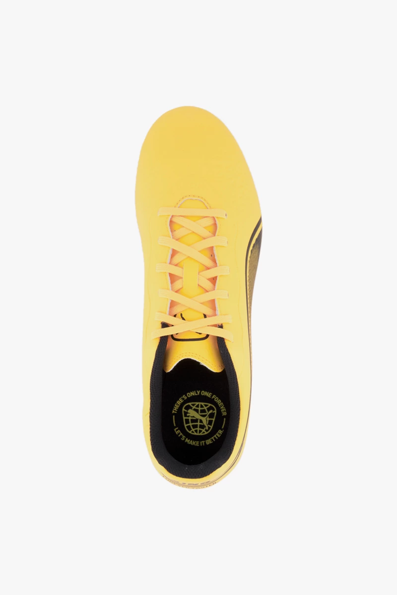 Puma King Match FGAG Herren Fussballschuh