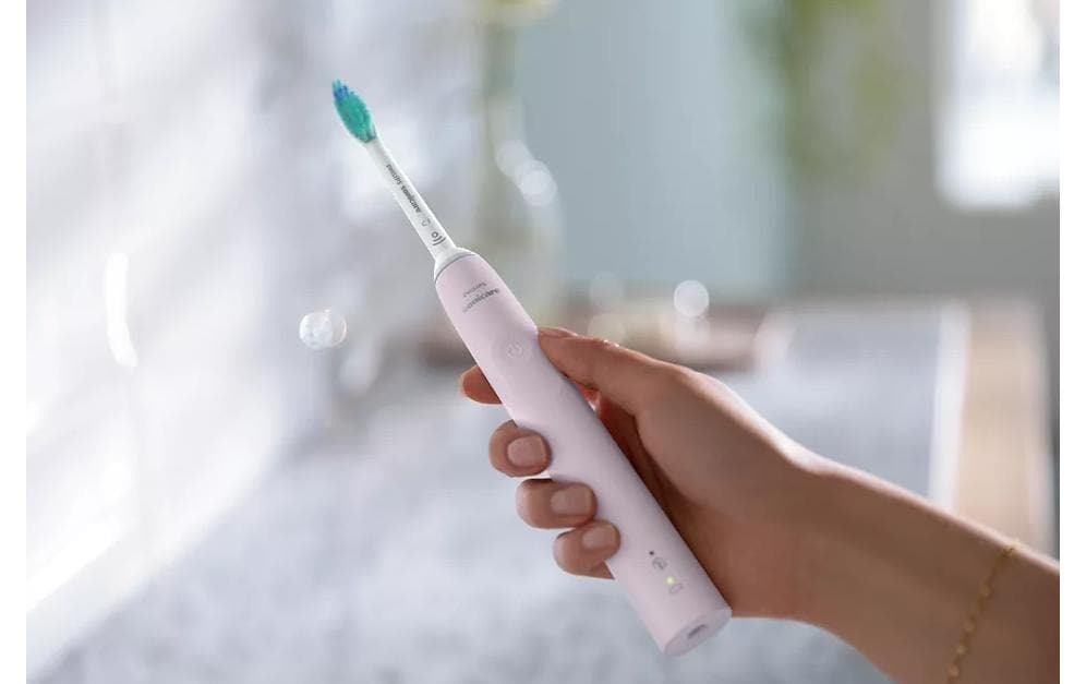 Philips Schallzahnbürste »Sonicare 3«