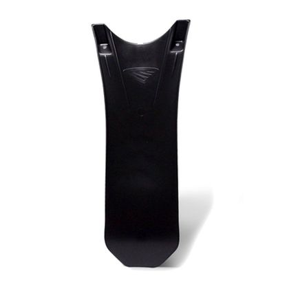 Bavette amortisseur CYCRA NOIR
