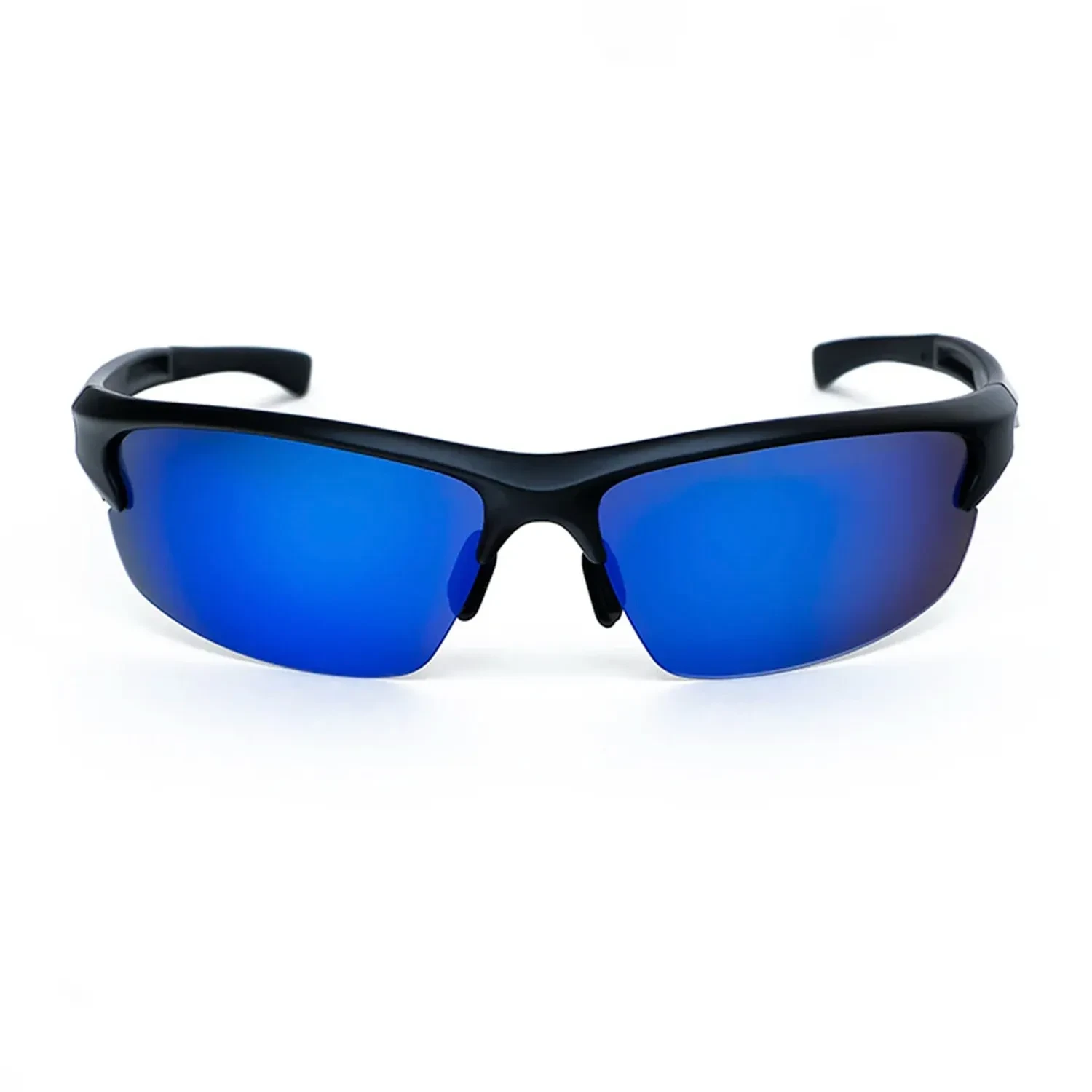 Shadespace Cygnus Ocean Blue Solbrille SS033