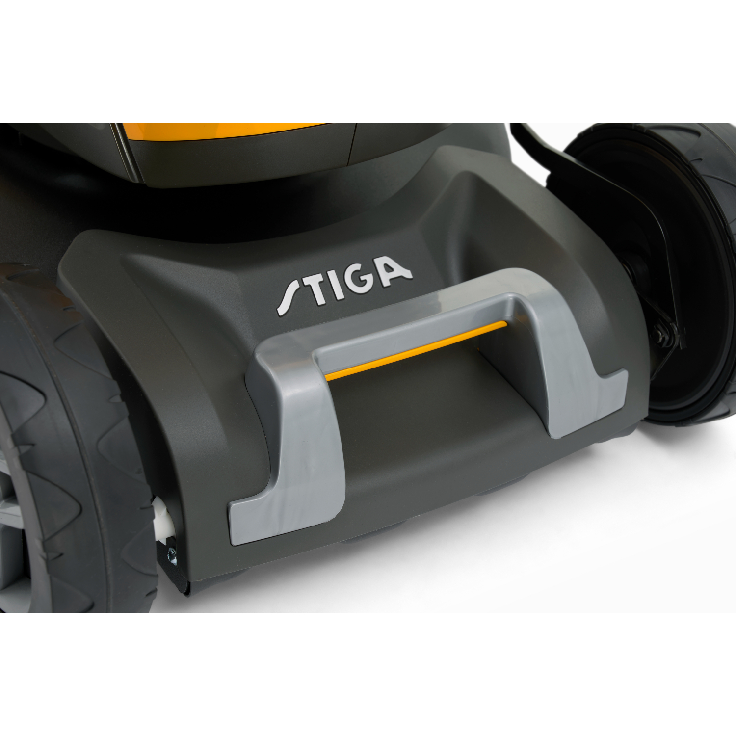 Stiga Collector 548 S AE Kit Grasmaaier (2x 4,0Ah accu)