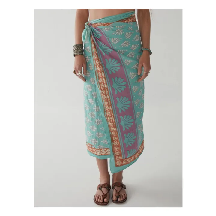 Maison Hotel Pareo Mathilde  | Turquoise