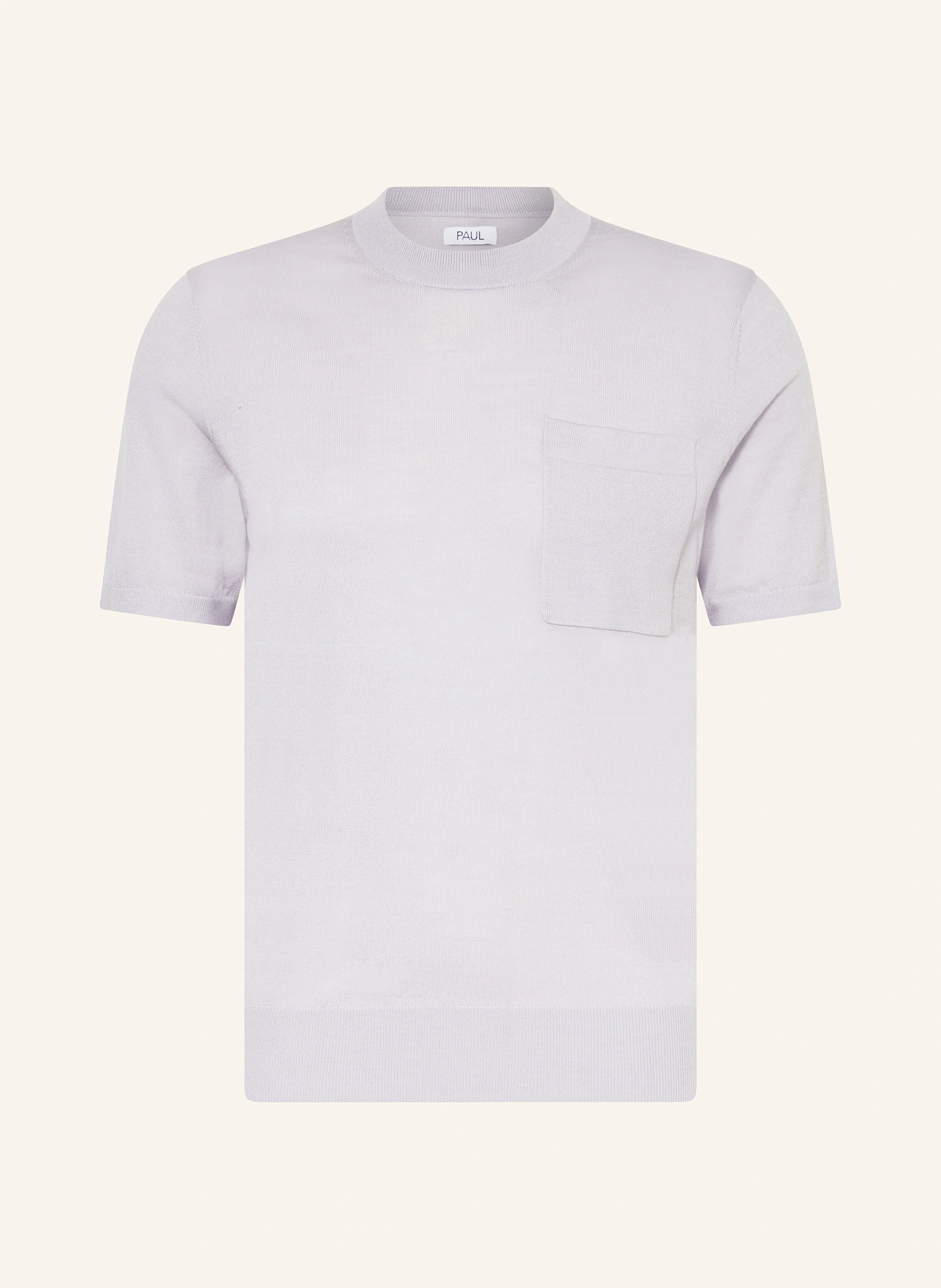 PAUL Strickshirt