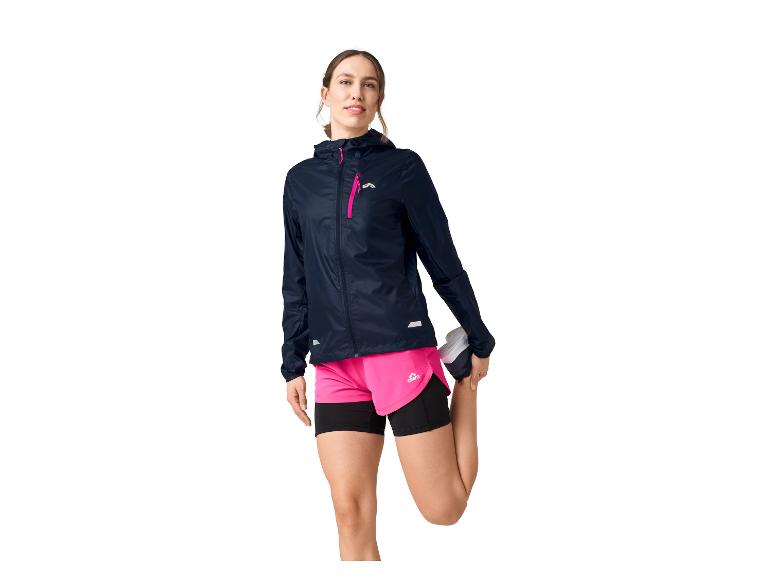 Dames sportjas