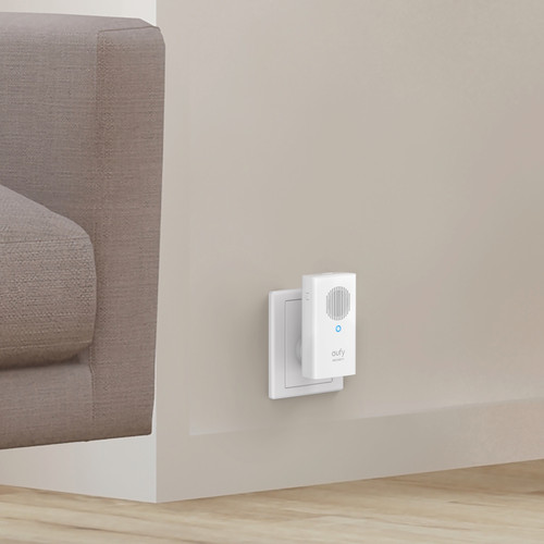 Eufy Doorbell Chime