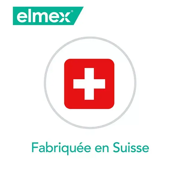 Elmex Rotina Sensitive Profissional