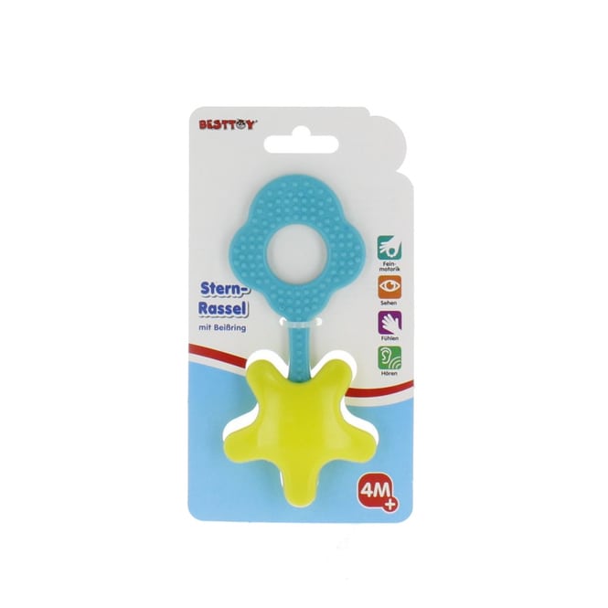 Besttoy - Stern-Rassel