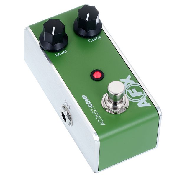 Fishman AFX AcoustiComp Mini Comp