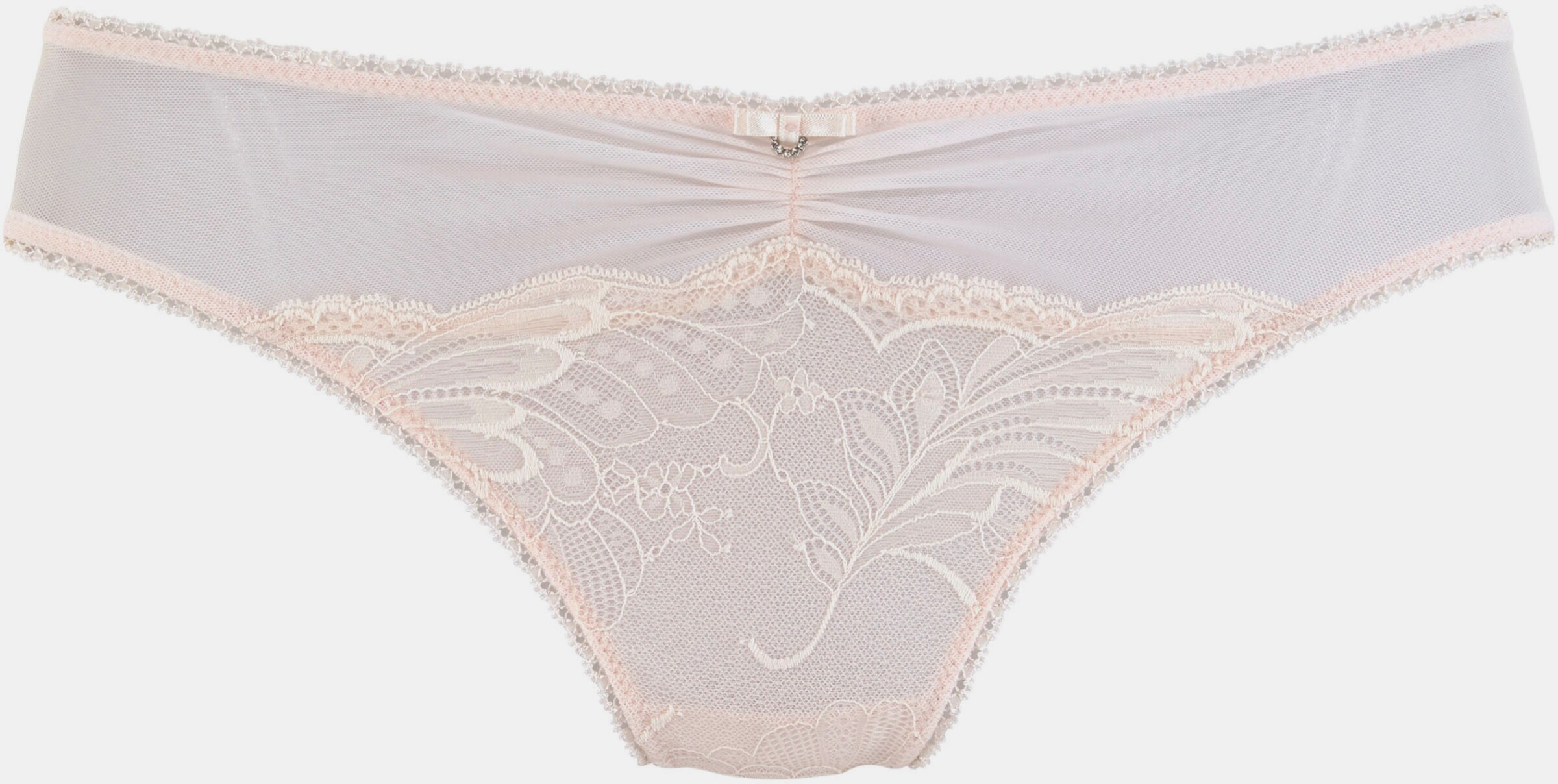 String