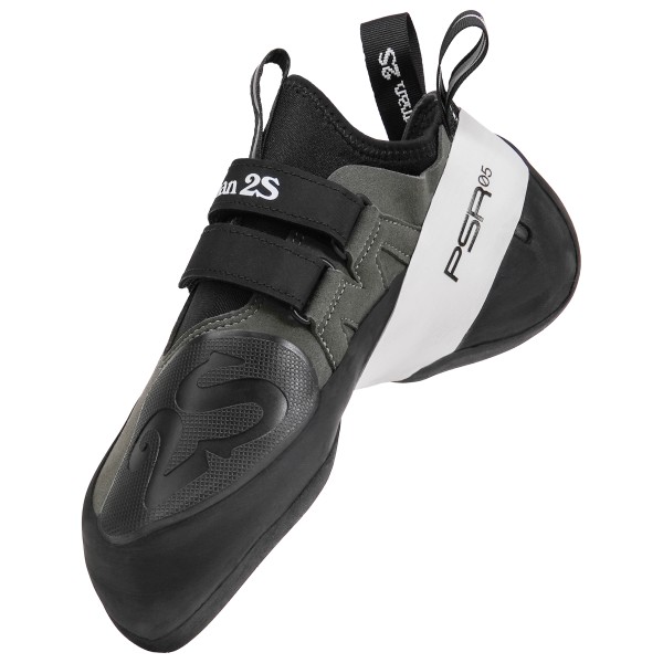 Evolv - Shaman 2S - Chaussons d'escalade
