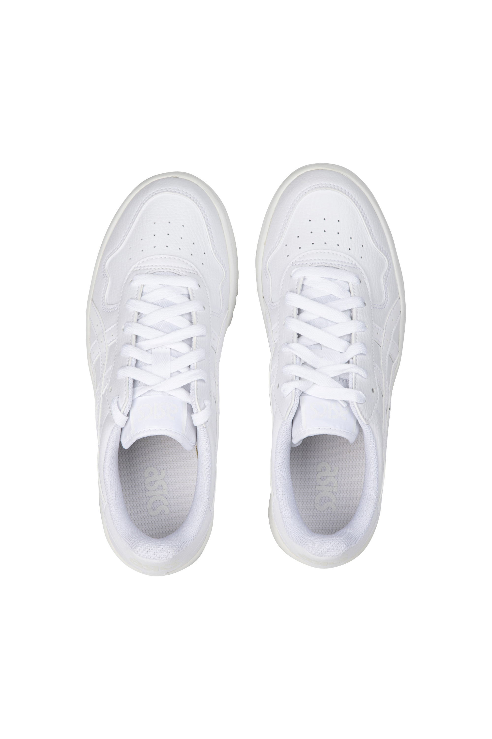 ASICS Baskets JAPAN S PF Blanc