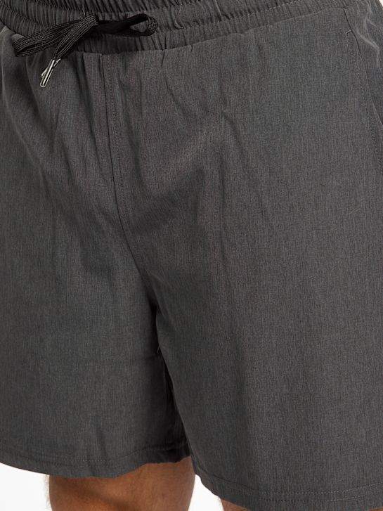 Vty Shorts Schwarz