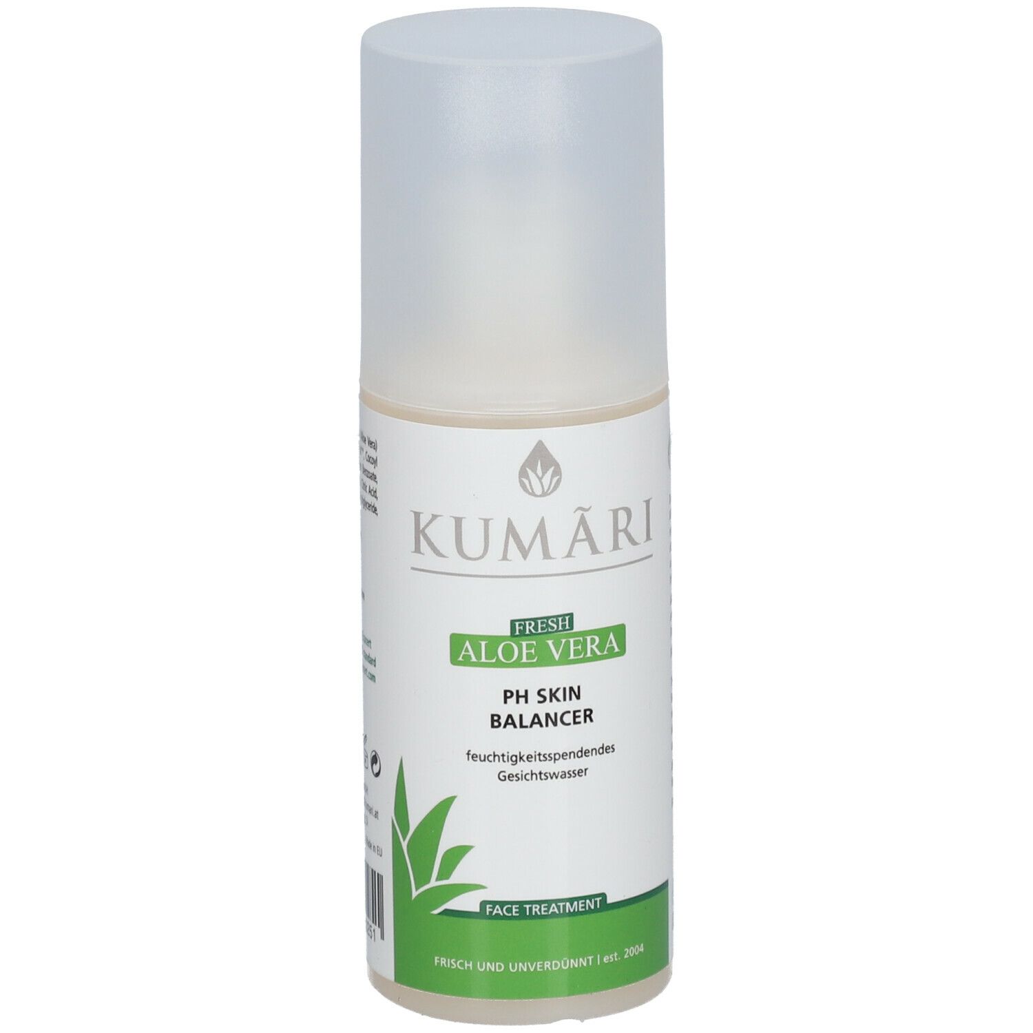 KUMARI PH SKIN BALANCER