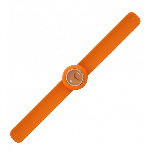 Montre slap - Time
