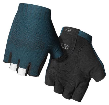 Gants Courts Xnetic Road Bleu / Noir