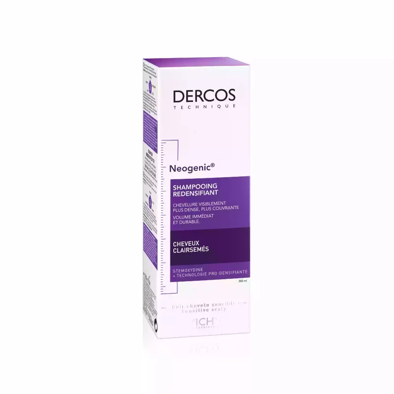 Dercos Technique Neogenic Shampooing Redensifiant - 200ml