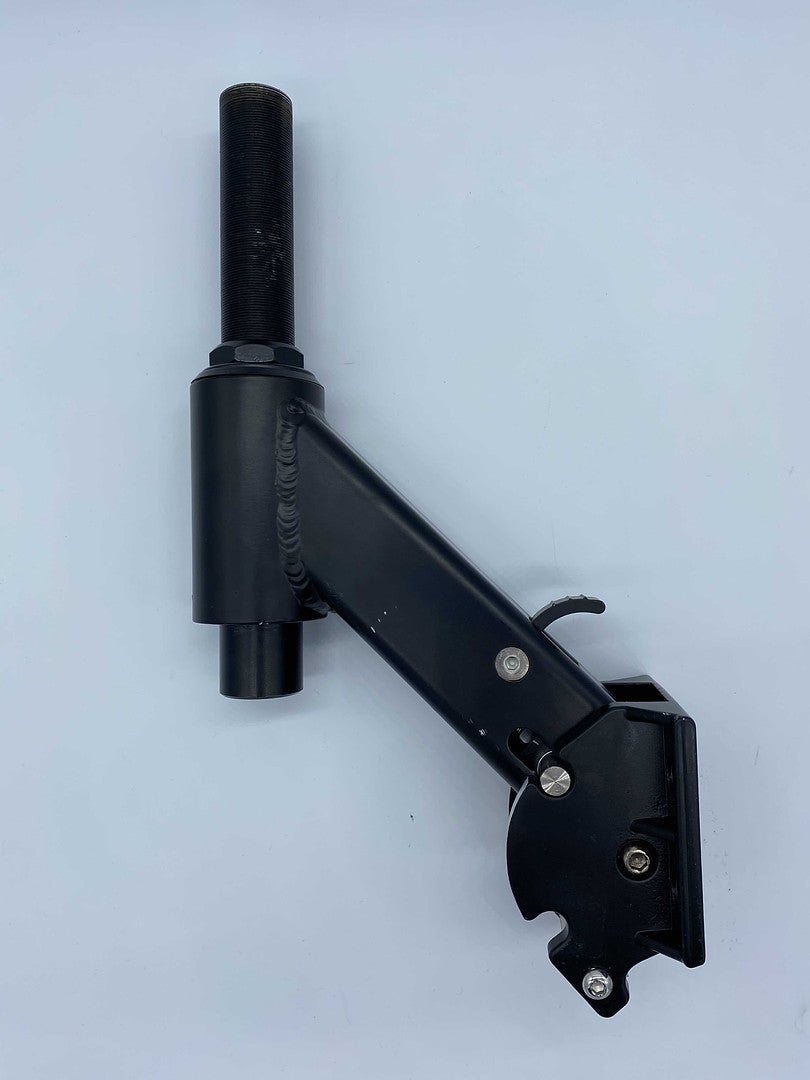 Système de Pliage Intégral Trottinette Électrique Minimotors Speedway Mini 4 Pro