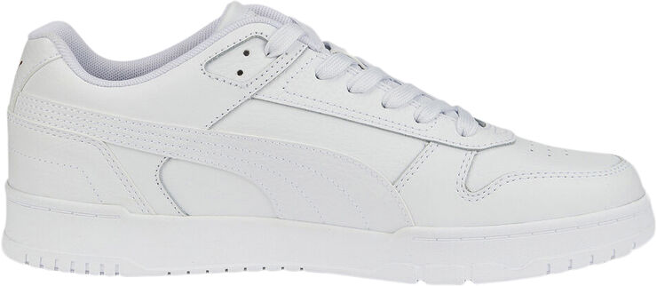 Puma RBD Game Low sneakers Hvid