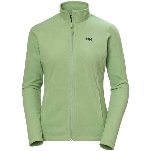 Veste polaire HELLY HANSEN W DAYBREAKER FLEECE JACKET JADE 2.0