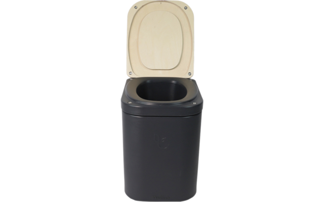 TRELINO Origin Trenntoilette