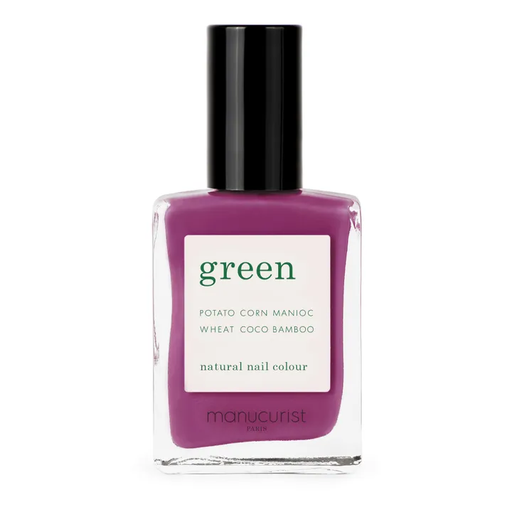 Manucurist Vernis à ongles Green - 15 ml | Armeria