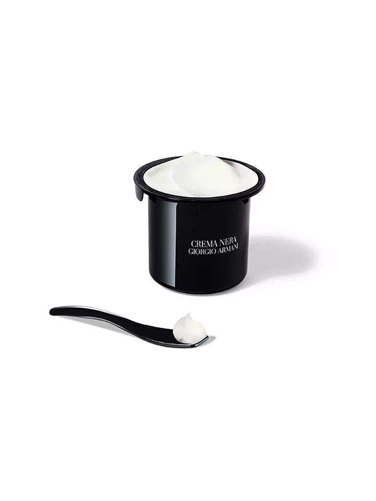 GIORGIO ARMANI COSMETICS Gesichtscreme - Crema Nera Supreme Reviving Light Cream Refill 50ml keine Farbe