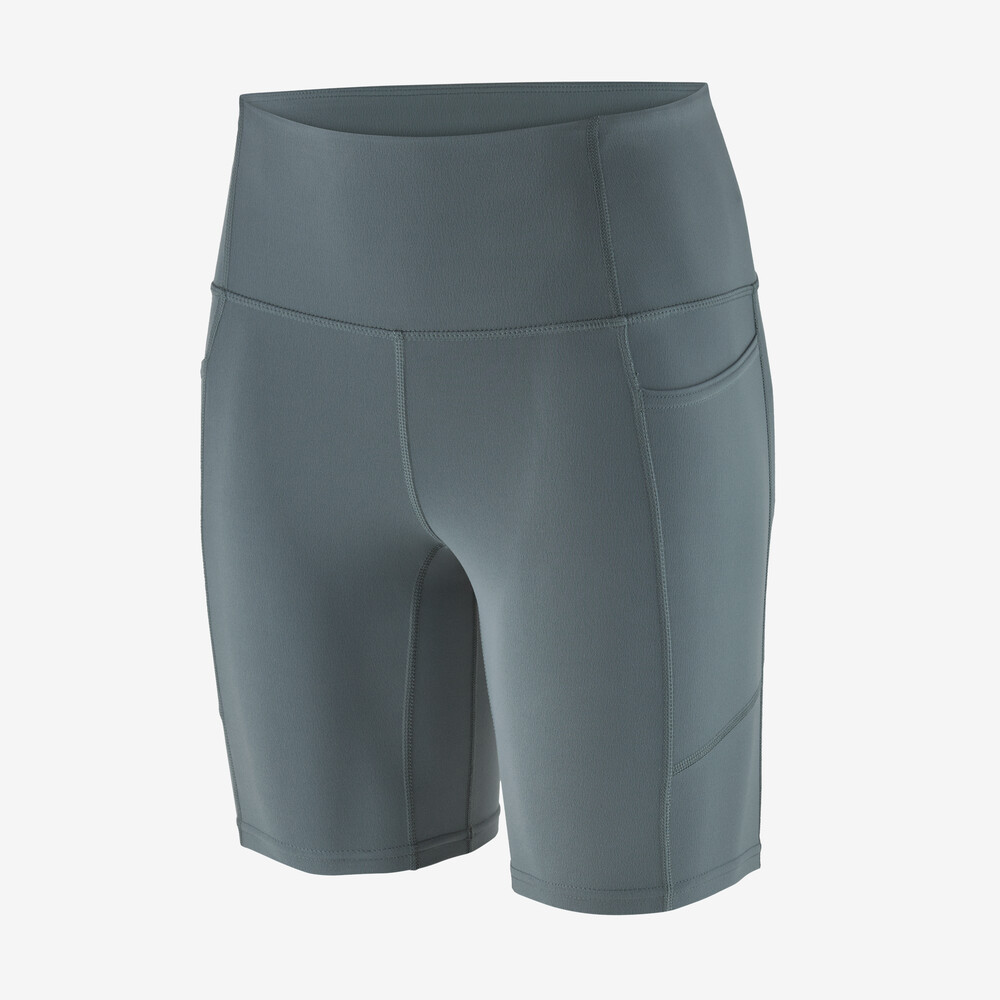 Maipo Damen-Shorts - 8 Zoll
