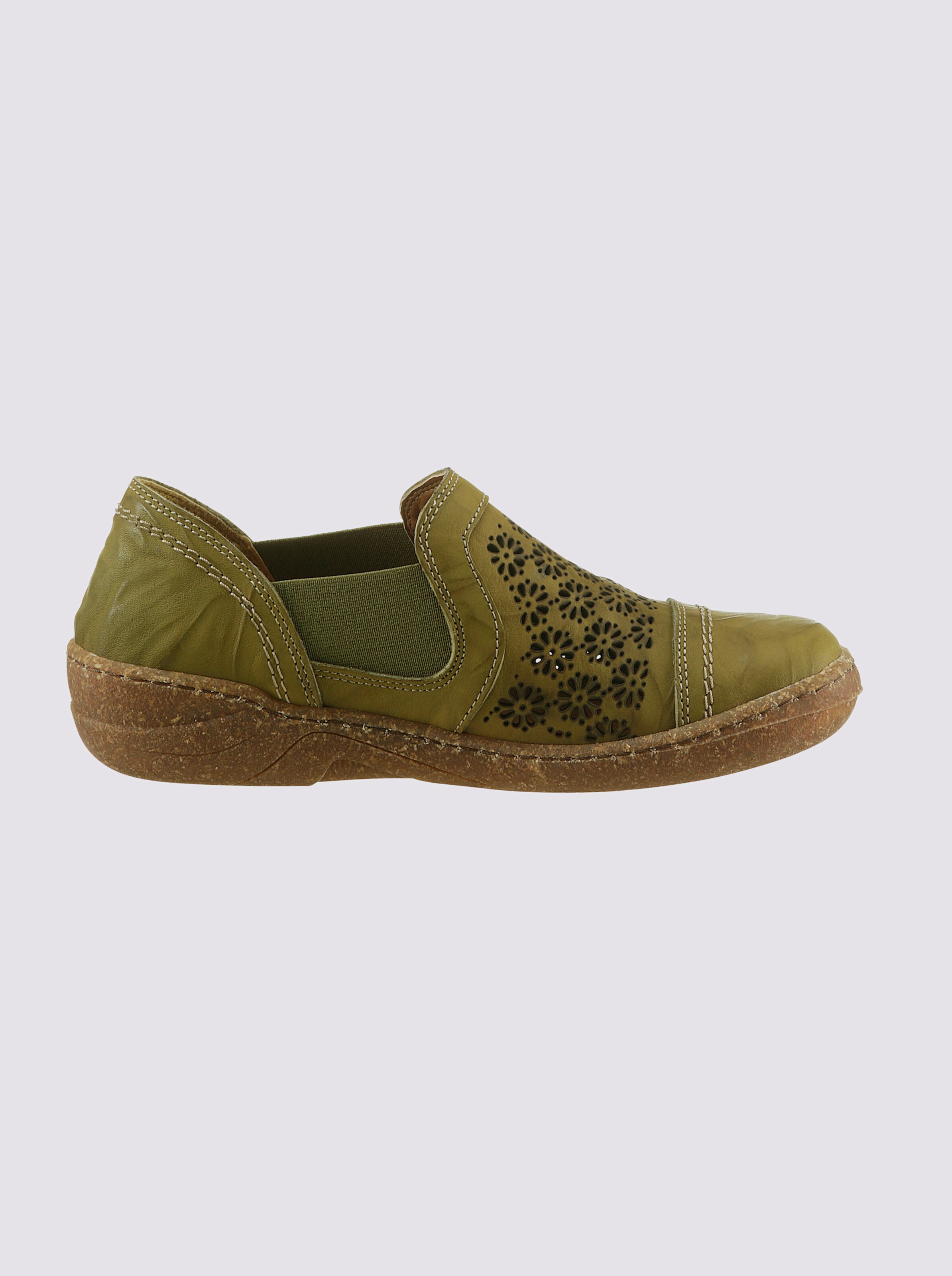 Slipper