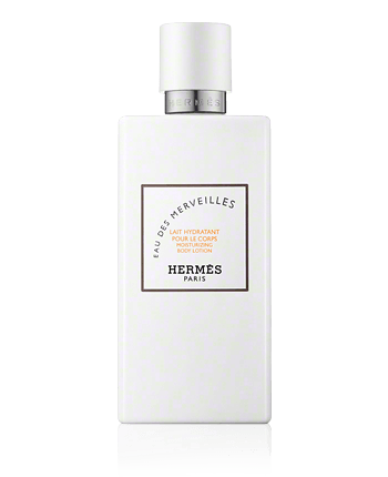 Hermès Eau des Merveilles body lotion 200ml