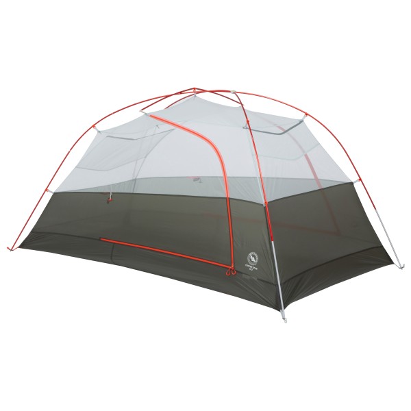 Big Agnes - Copper Spur UL2 - Tente 2 places