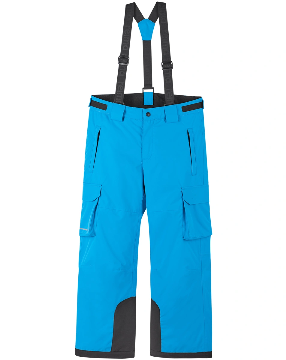 Skihose LASKIJA in true blue