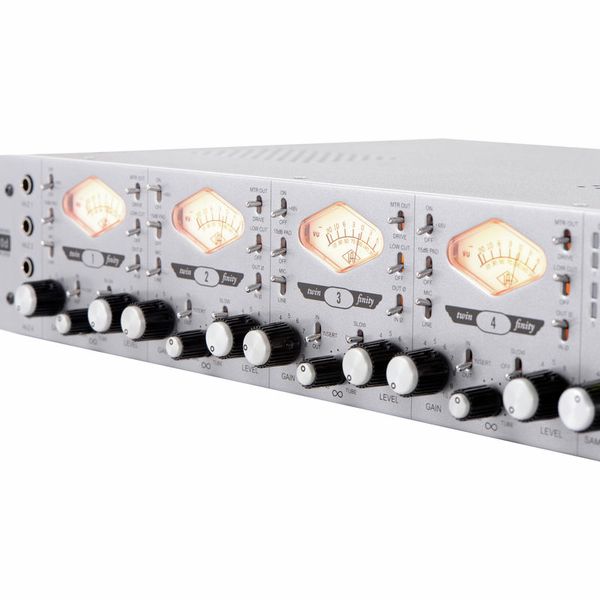 Universal Audio 4-710D Twin-Finity