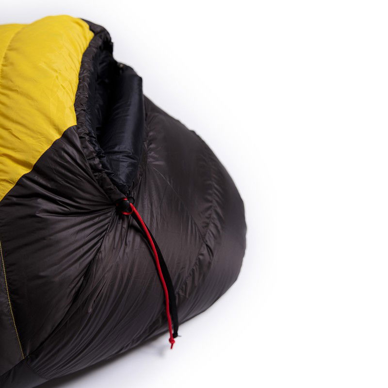 Warmpeace Viking 1200 / 180 cm H, dunsovepose