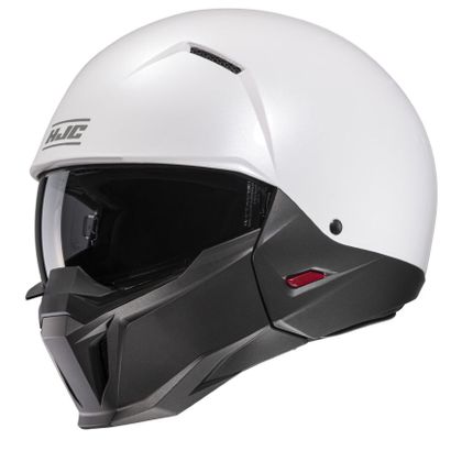 Casque Hjc I20 - UNI - Blanc