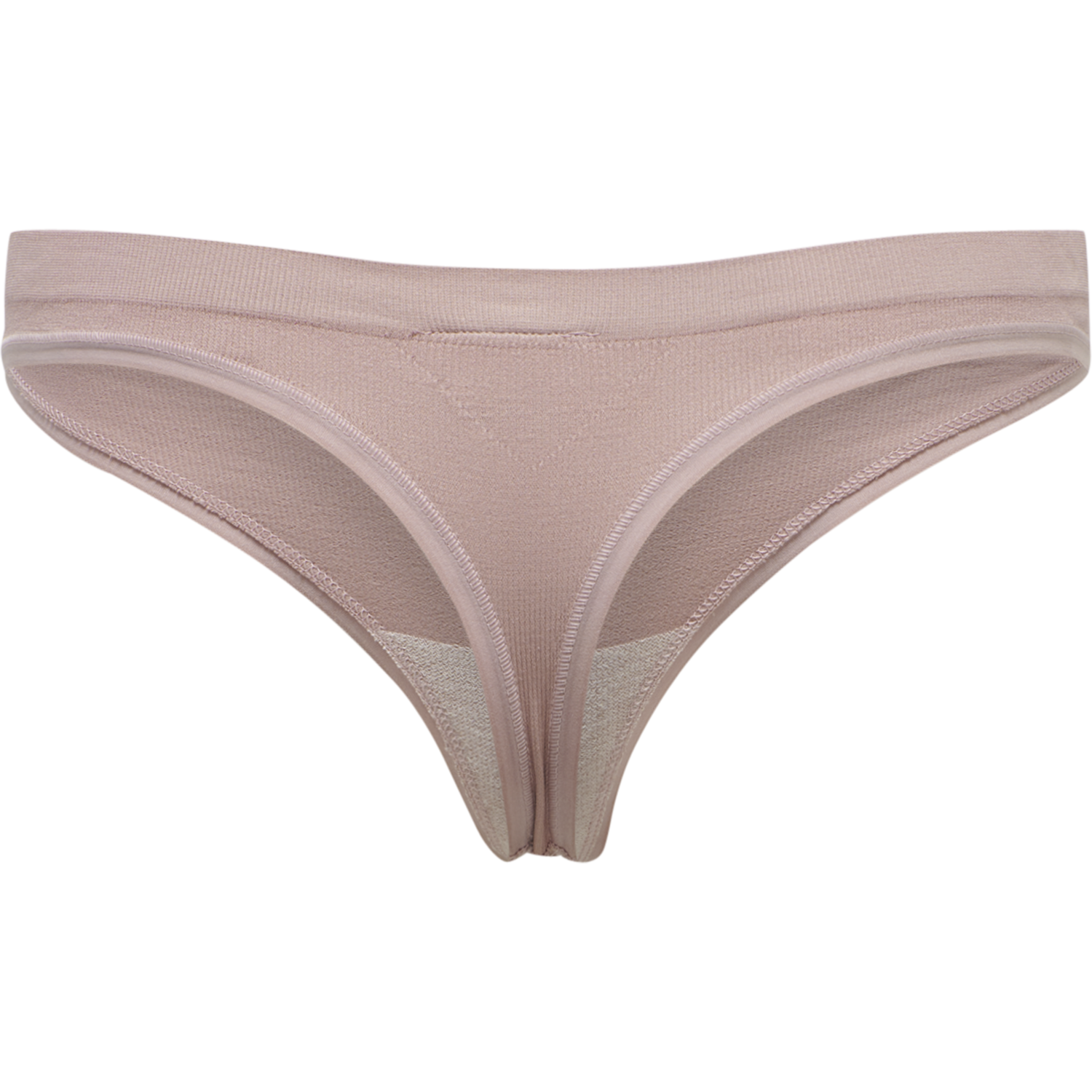 hmlJUNO 3 PACK SEAMLESS THONG