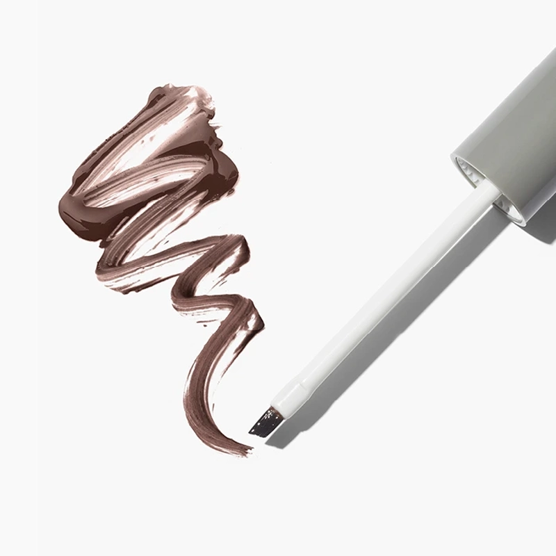 Wonderskin Wonder Blading Brow Stain & Go Masque 3,29 ml - Dark Brunette