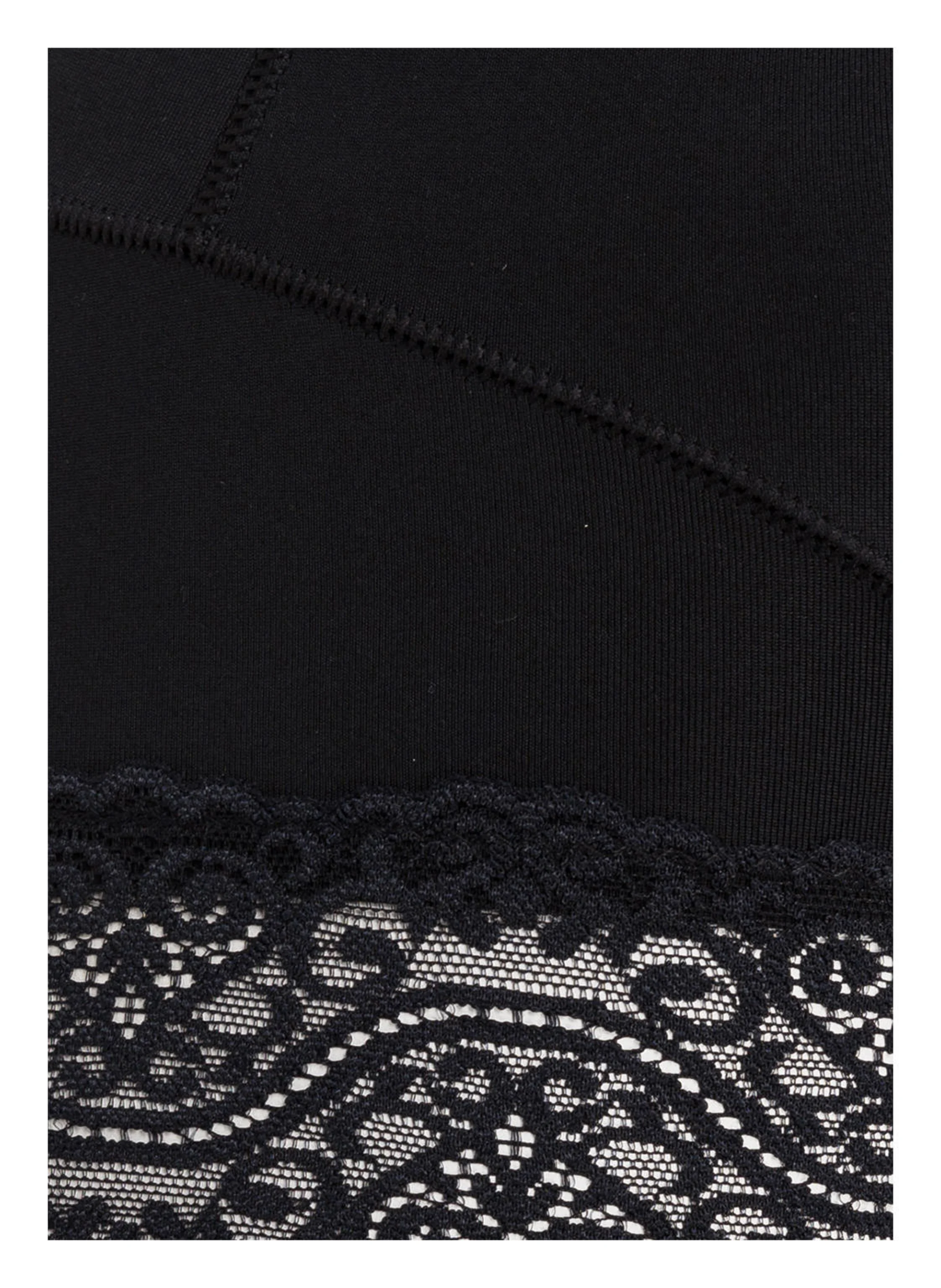 MAGIC Bodyfashion Shape-Panty TUMMY SQUEEZER LACE