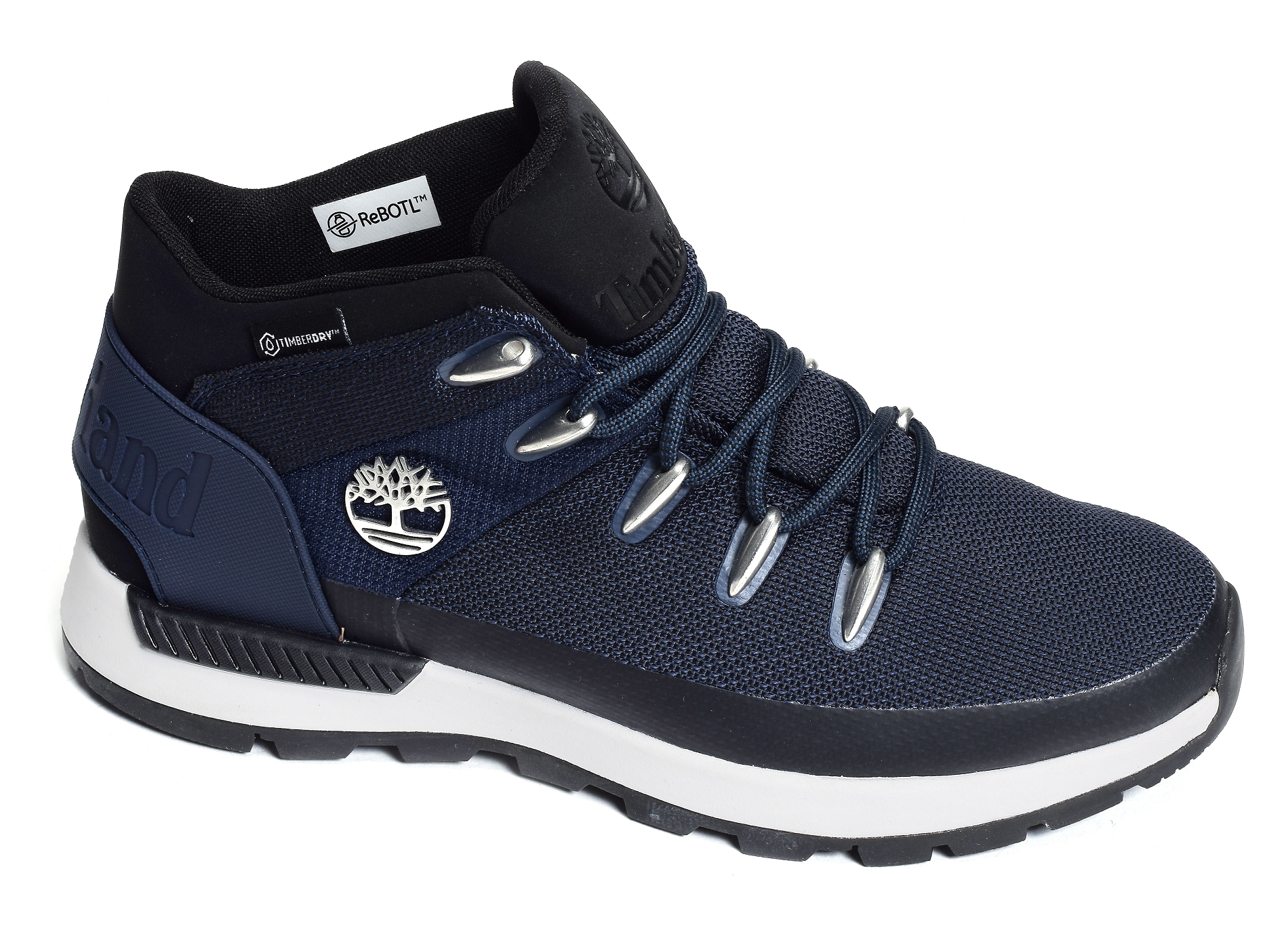 Sprint trekker mid fabric wp marine