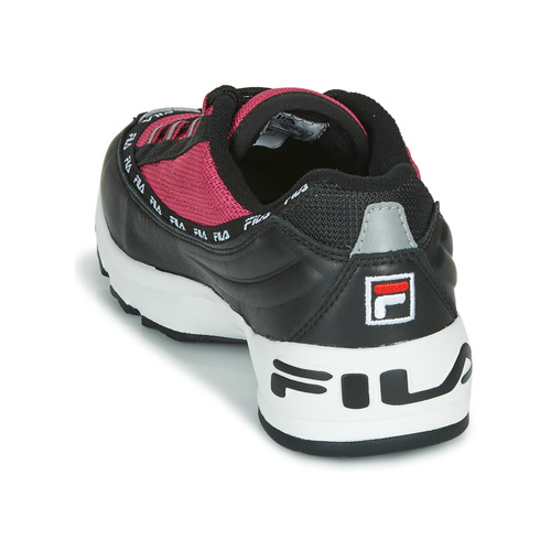 Fila - DSTR97 - Noir / Rose