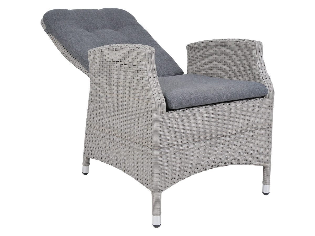 Outdoor Feelings Salvador Comfort diningstoel
