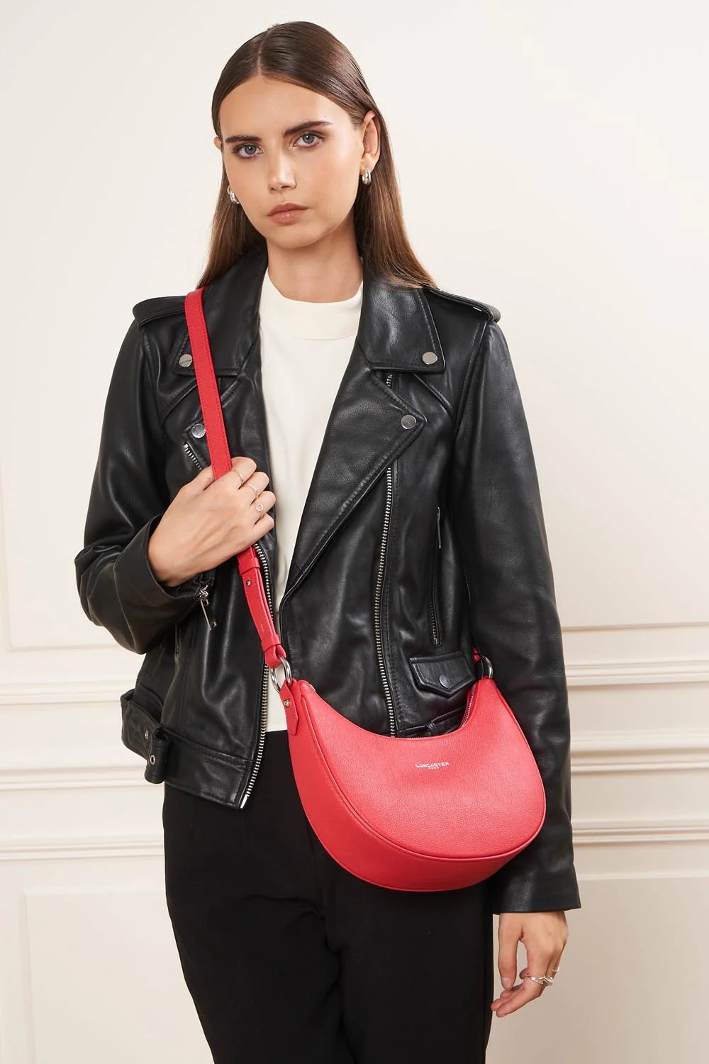 Firenze-Petit sac hobo