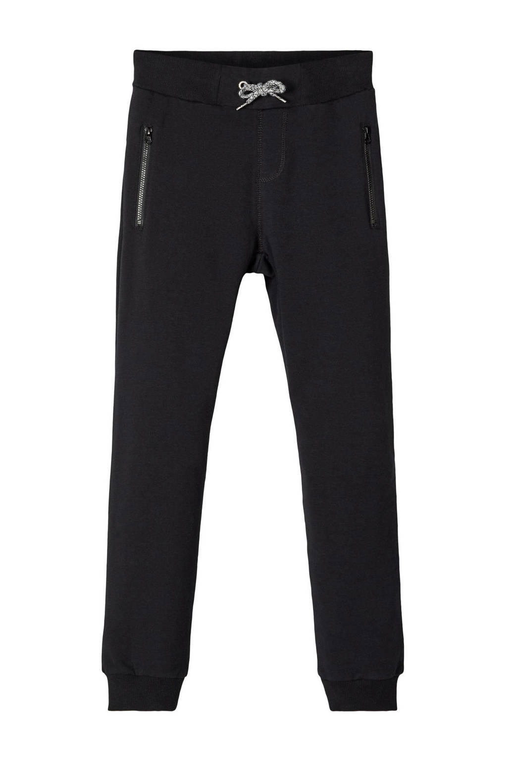 NAME IT broek NKMHONK zwart