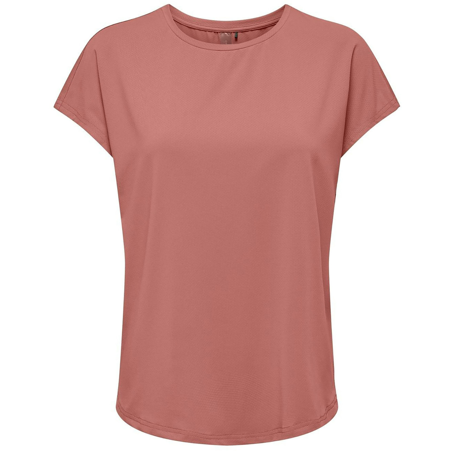 Only Play Aubree Mila Life Loose Tee