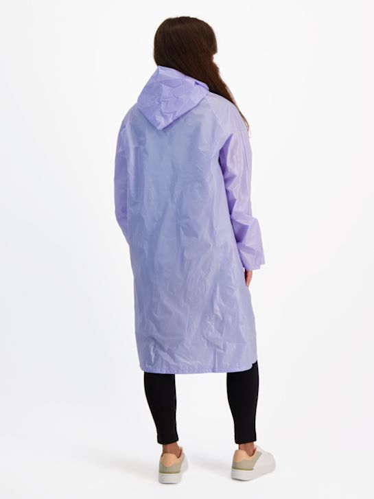 RUKKA Outdoorjacke Flieder