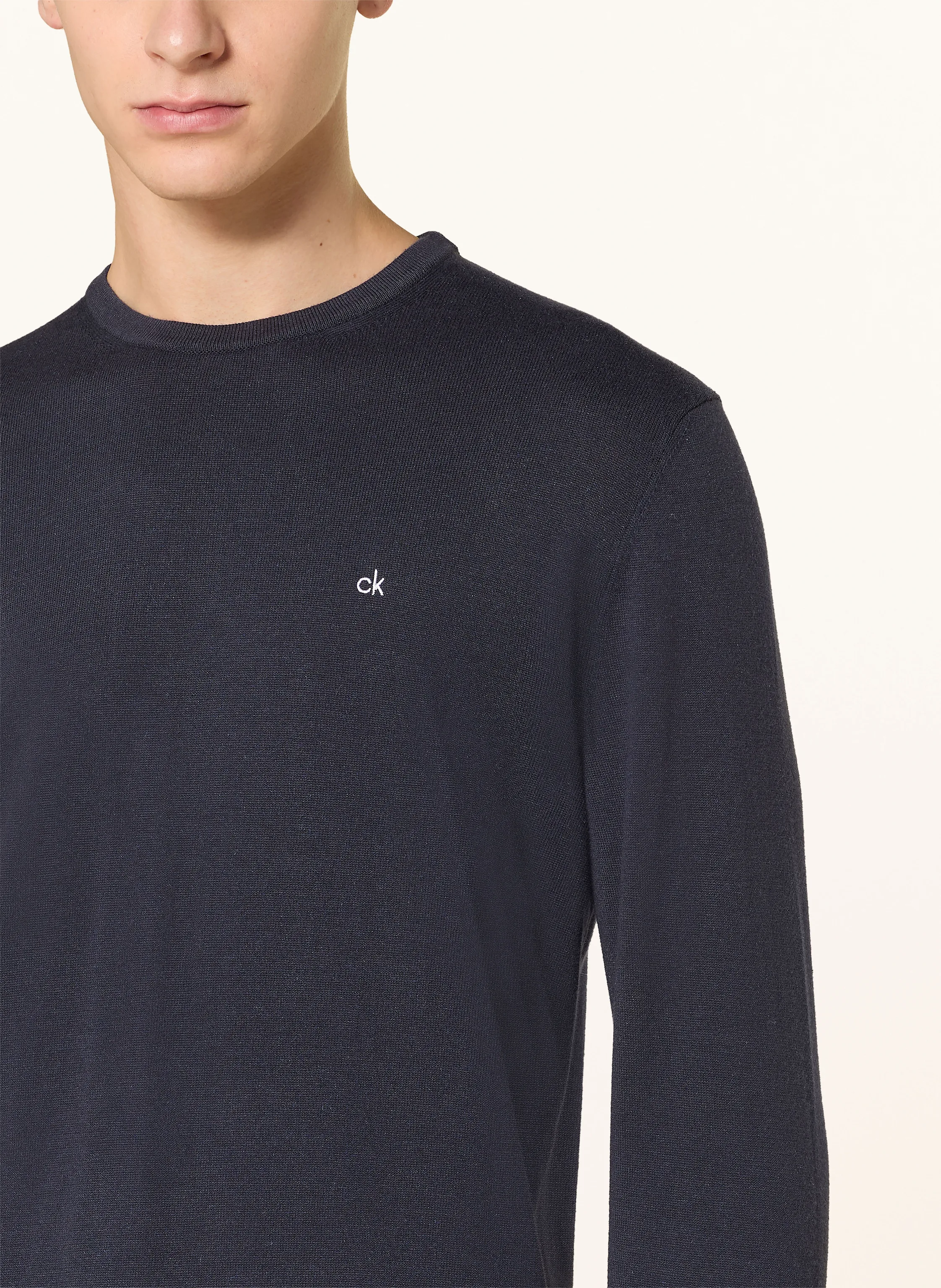 Calvin Klein Pullover