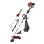 Bensindrevet quadrotrimmer 0,9 KW