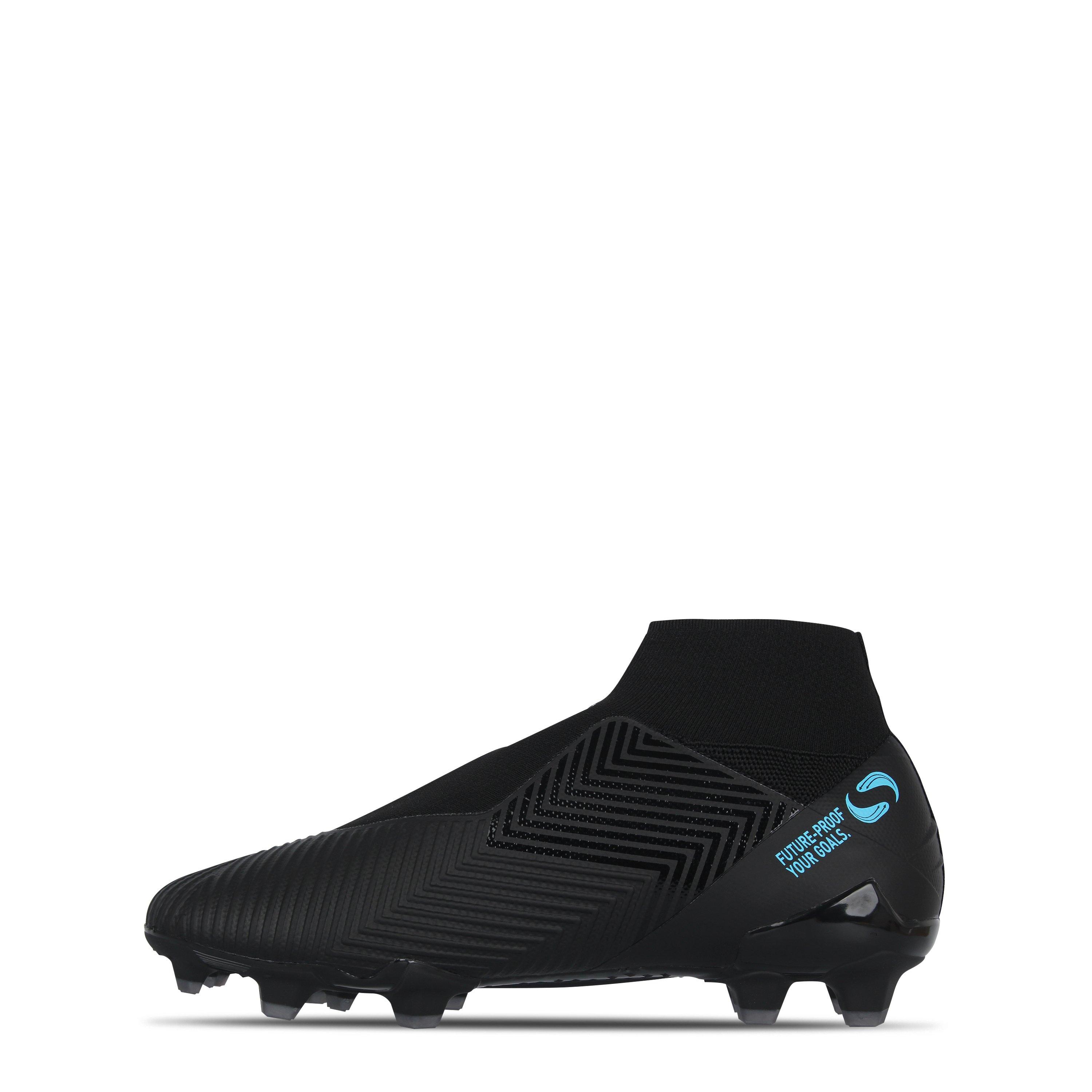 Sondico Blizzard Firm Ground Football Boots