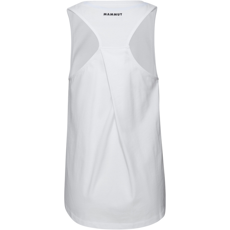 Mammut Damen Massone Patch Top